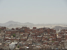 Makkah